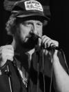 Phosphorescent lead singer/songwriter Mathew Houck