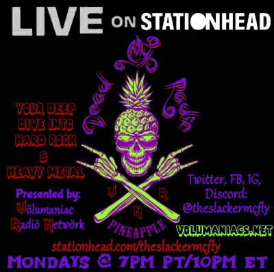 Dead City Radio