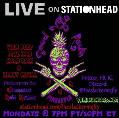 Dead City Radio