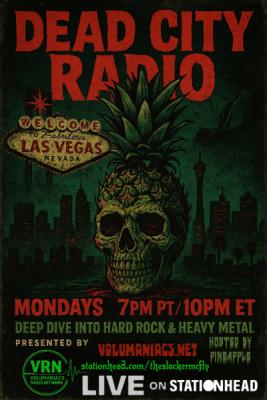 Dead City Radio