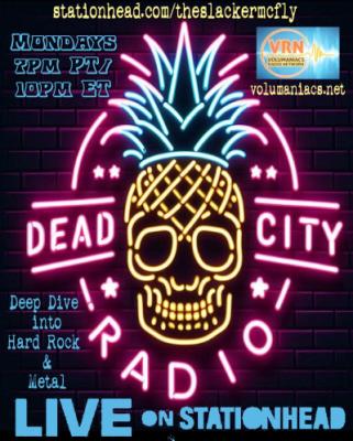 Dead City Radio