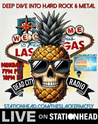 Dead City Radio