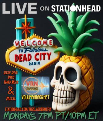 Dead City Radio