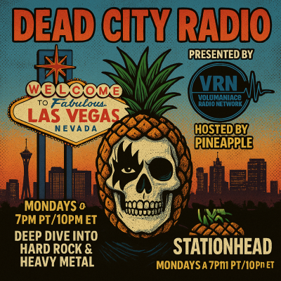 Dead City Radio